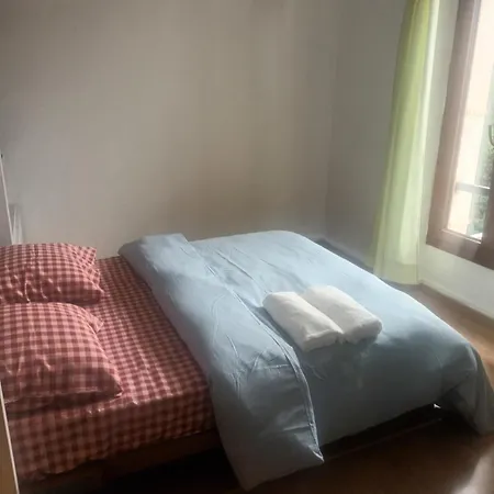 Bed & Breakfast La Rose *