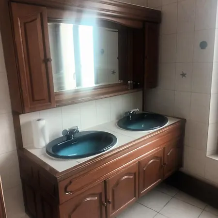 La Rose לינה וארוחת בוקר