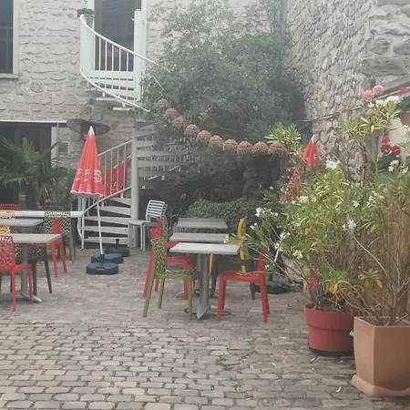 La Rose Pierrelaye